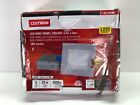 Ow-lmpjbs-6d1830w Ostwin Led Square 819951023774