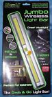 P-jmbcobcab-10-20 Litezall Jumbo Wireless Portable Under Cabinet Light Bar 811446022064