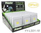 P-tglsw-18 Promier 18-pack 200 Lumen