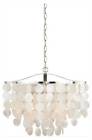 3415947 P0139 Vaxcel 3-light Pendant In 884656733167