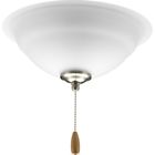 P2645-09 Progress Lighting Torino Collection Ceiling Fan Light Kt