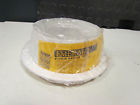 P31ww Emerald Baffle Trim White Missing Springs