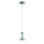 P500ch-led Jeremiah Lighting P500-led Chrome 1