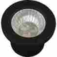 P5295-31 Progress Lighting Qty 2 Led Well Light In Black Finish K-905