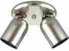 P6149-09 Unbranded Progress Lighting Brushed Nickel 9-3 4 W X 6-1 2 H