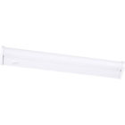 P7021-30ebwb Progress Lighting White 21-in 785247160938