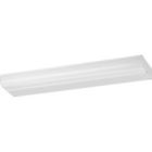 P7201-30wb Progress Lighting P7201 White 785247147922