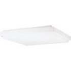 P7262eb Progress Lighting White Modular 785247726257