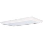 P7276-30 P7276 Progress Lighting Modular Fluorescent Series Crown Molding Trim 785247727629