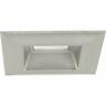 P8161-09-30k Progress Lighting Recessed Led Square Trim With Diffused Polycarbon P8161-09-30k Progress Lighting Recessed Led Square Trim With Diffused Polycarbon