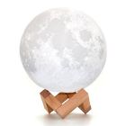 Pan6101 Primobright Tap Sensor Moon Light Bedside Table Night 649070162104