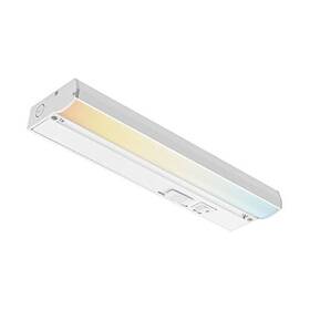 Parmida Llc 810360037208 Led Under Cabinet Lighting Hardwired Installation 10 Inch 6.5w