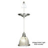 Pbn-0406-0030-r-b Worth Home Products Instant Pendant Nickel 877996003373