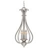 Pd35459bn Vaxcel Monrovia Pendant In Transitional And Cage Style 884656608335