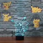 Pdl123 Generic Pikachu Color Changing