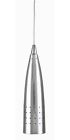 Ls-1425ps Pendant Silver Moda 41630 1-lite Id