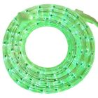 Br18g Persik Feet Green Rope Light For Indoor And Outdoor Use