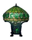 74016 Petite Lamp Id Table Turtle