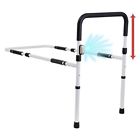 Phb4000 Platinum Health Lumarail Led Bed Assist Rail Low Mattress Compatible