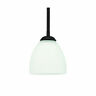 Phfpl1051orb Park Harbor Rowanty Light Mini Pendant Bronze 781889349205