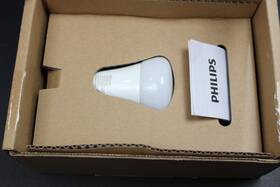 Philips 046677464509 Hue White/color Ambiance A19 60w Equiv Dimmable Led 1 Smart Light Bulb