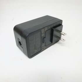 Philips 046677585945 Singleoutput Hue Ac Dc Power Supply Plug Adapter For Lightstrips 20w 24v