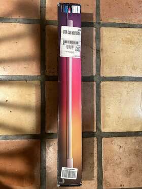 Philips 046677803537 Hue Play Gradient 34 Inch Light Tube - Compact Refurbished By Amazon