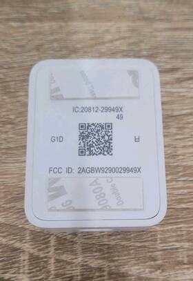 20812-29949x Philips New-4-pin Hue Gradient Replacement Control Box Only Ic