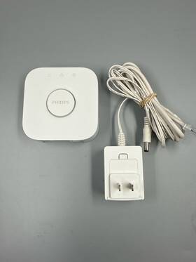 3141312018a Philips Hue Bridge 2.1 Smart Home Hub Wi-fi Bluetooth Mi1051031