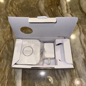 324-47-760 Philips Smart Wireless Lighting Hub Bridge App Control White Wall Plug-in