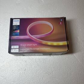 55360 Philips Hue Bluetooth Gradient Ambiance Smart Lightstrip 2m/6ft Base Kit With