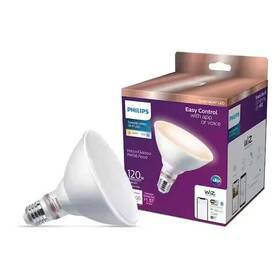 562470 Philips Smart Wi-fi Tunable 120-watt White Light Bulb Powered By Wiz With Bluetooth