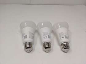 562785 Philips Hue White And Color Ambiance A19 E26 Led Smart Bulb Bluetooth X1