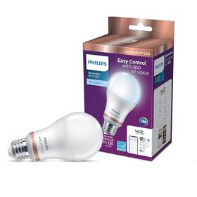 567222 Philips 40-watt Equivalent A15 Smart Wi-fi Vintage Edison Led Light Bulb Tuna