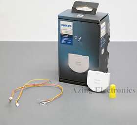 571166 Philips Hue Wall Switch Module