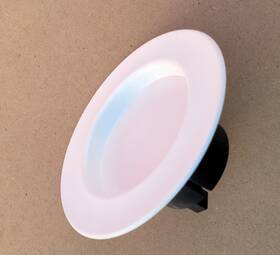 5924911u3 Philips 5967531u0 Led Downlight Retrofit 65w Equivalent 10w Dimmable Daylight