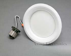 5996511u5 Philips Hue White Ambiance Led Retrofit 4 Inch Recessed Downlight