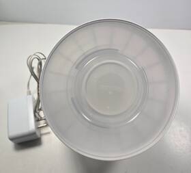 709996048 Philips Living Colors Iris Table Lamp Model