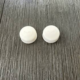 Philips 719514342682 2 X Hue Smart Button - Wireless Switch Zigbee