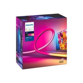 78122396 Philips Phillips Hue Play Gradient Lightstrip 65 Inch Color Changing Ambient Lighting
