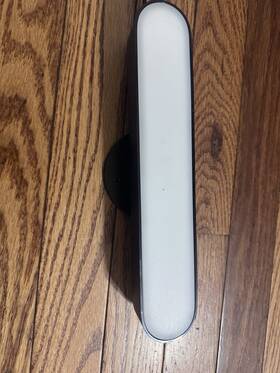 782033ou7 Philips 915005734201 Hue Play Light Bar Extension Led White And Color Ambiance