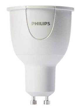 9290002619 Philips Lot Of 3 Hue Gu10 Color Light Bulbs