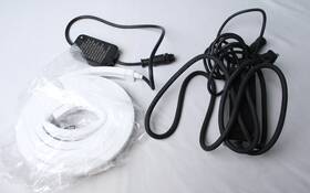 Philips 929001818701 Phillips Hue Solo Light Strip Ac2 Warm White Size 6.5 Ft. Open Box Tested