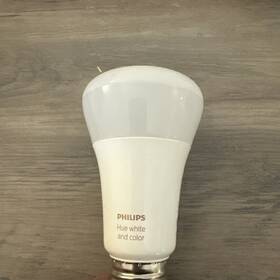 9290022166 Philips 9290022266 Hue White And Color A19 Bluetooth Smart Led Bulb 9.5w