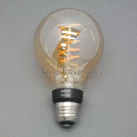 9290022415 Philips Hue Filament G25 Smart Led Bulb