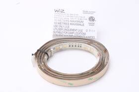 9290025321 Philips 3.3 Ft 1 M Led Smart Wi Fi Color Changing Strip Light Extension Powered