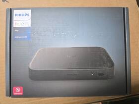 Philips 929003498602 Hue Play Hdmi Sync Box 8k Free Shipping/handling