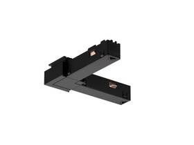 Philips 929003618701 Hue Perifo External Corner Connector Black