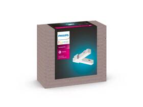Philips 929003658001 Hue Perifo External Corner Connector White