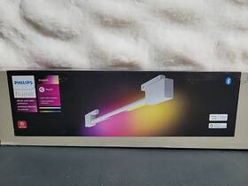Philips 929003658301 Hue Perifo Gradient Light Tube Compact White
